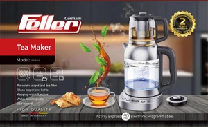 تصویر فروشگاه فلر کالا