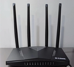 تصویر فروشگاه پخش آریا مودم