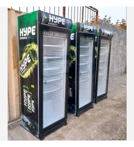 تصویر فروشگاه یخچال سازی مهیار