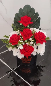 تصویر فروشگاه رزکده یاسی