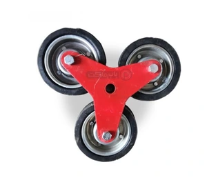 تصویر فروشگاه چرخش آریا