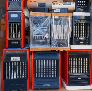 تصویر فروشگاه سلطان کولر