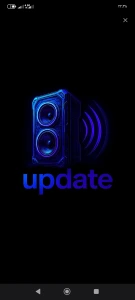 تصویر فروشگاه اسپیکر آپدیت