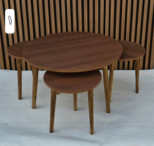 تصویر فروشگاه شاهین چوب