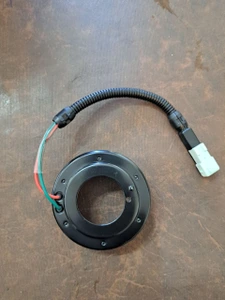 تصویر فروشگاه لوازم کولر فدائی