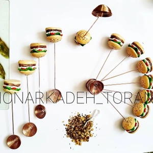 تصویر فروشگاه هنرکده ترنج