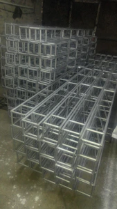 تصویر فروشگاه اسپیس سازه توس