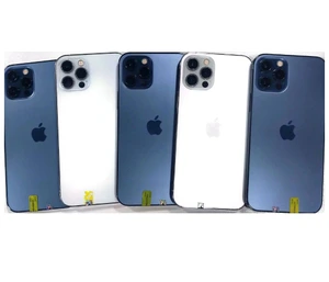 تصویر فروشگاه موبایل میثم هیالی