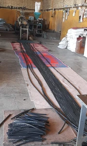 تصویر فروشگاه فروش شیلنگ پرنیان