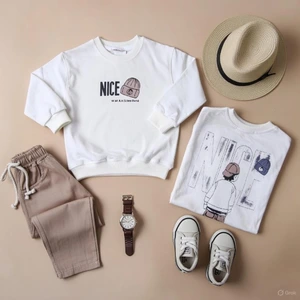 تصویر فروشگاه کودک حل مد