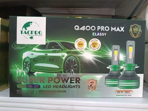 تصویر فروشگاه لنزو فارس نور خودرو