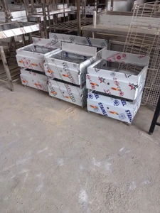 تصویر فروشگاه استیل جوادی