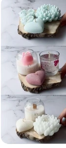 تصویر فروشگاه شمع شبستان