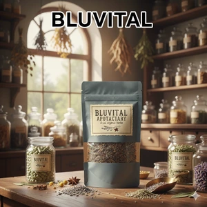 تصویر فروشگاه بلوویتال هربز شیراز