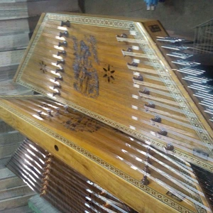 تصویر فروشگاه کارگاه سنتور سازی هراتیان