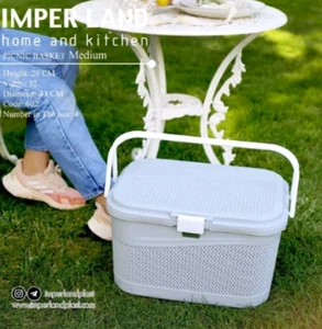 تصویر فروشگاه پلاسکو مارکت تهران