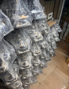 تصویر فروشگاه پارت گیربکس سایپا