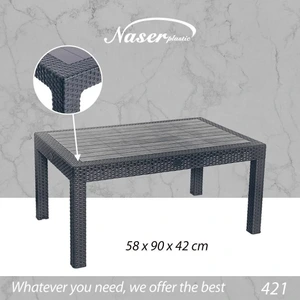 تصویر فروشگاه ناصر پلاستیک بازار