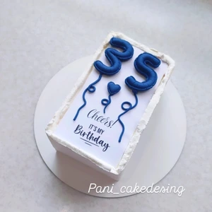 تصویر فروشگاه پانی کیک