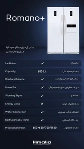 تصویر فروشگاه خیابان ایران آریا هوم