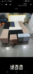 تصویر فروشگاه دنیای پاف سینا