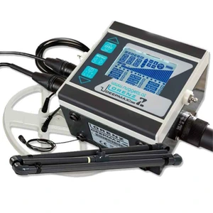 تصویر فروشگاه فلزیاب تیوا