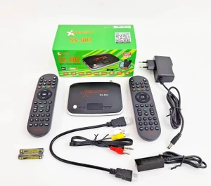 تصویر فروشگاه محمد کالا بیرم