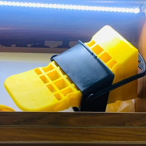 تصویر فروشگاه تجهیزات ایمنی رامین