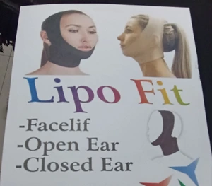 تصویر فروشگاه لیپو فیت