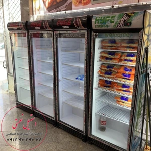 تصویر فروشگاه استیل و یخچال نعمتی