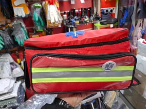 تصویر فروشگاه تامین کالای ابوالفضل