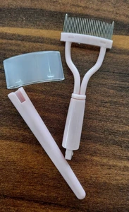 تصویر فروشگاه پخش مژه غفوری