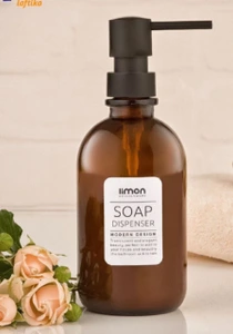 تصویر فروشگاه لوازم آشپزخانه زنبیل