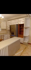 تصویر فروشگاه کابینت سان وود