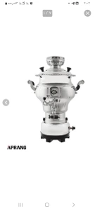 تصویر فروشگاه لوازم خانگی کورد مال