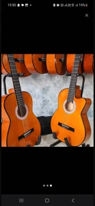 تصویر فروشگاه موسیقی روز