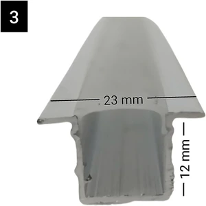 تصویر فروشگاه برق لوتوس بجنورد