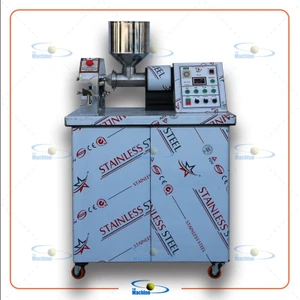تصویر فروشگاه تاجی ماشین سازان سپاهان
