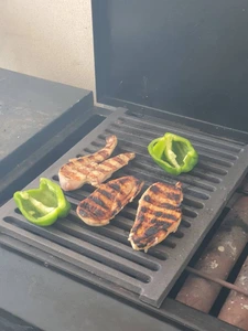 تصویر فروشگاه باربیکیو شیک