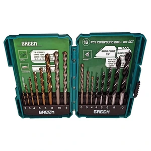 تصویر فروشگاه تراش ابزار آلفا