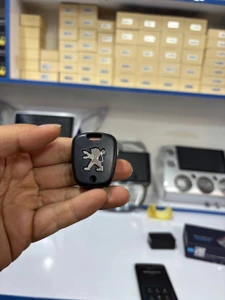 تصویر فروشگاه اتو اکسس