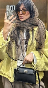 تصویر فروشگاه شال و روسری آس تک