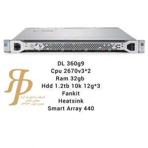 تصویر فروشگاه راسا پرداز آراد ولیعصر