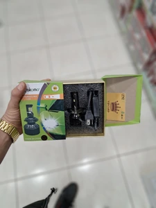 تصویر فروشگاه لنزو فارس نور خودرو