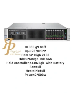 تصویر فروشگاه راسا پرداز آراد ولیعصر