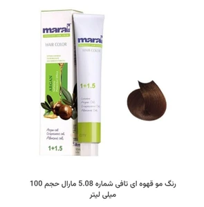 تصویر فروشگاه بهداشتی و آرایشی مادر