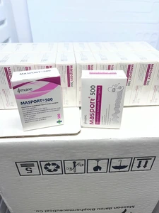 تصویر فروشگاه محصولات زیبایی افشار