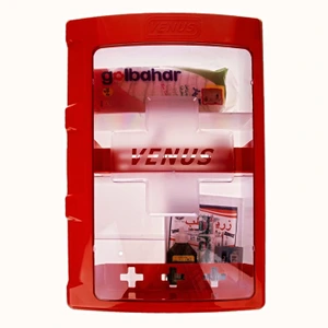 تصویر فروشگاه تامین کالای ابوالفضل