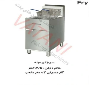 تصویر فروشگاه وطنی ها