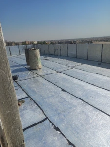 تصویر فروشگاه ایزوگام دلیجان وشرق